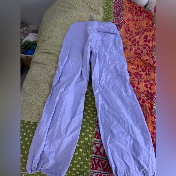 Cotton On Parachute Pants - Picture 2 of 2